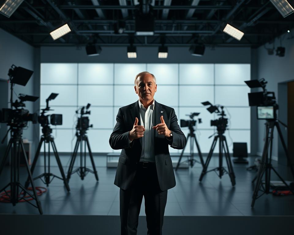 Vídeo Marketing no Cenário Político