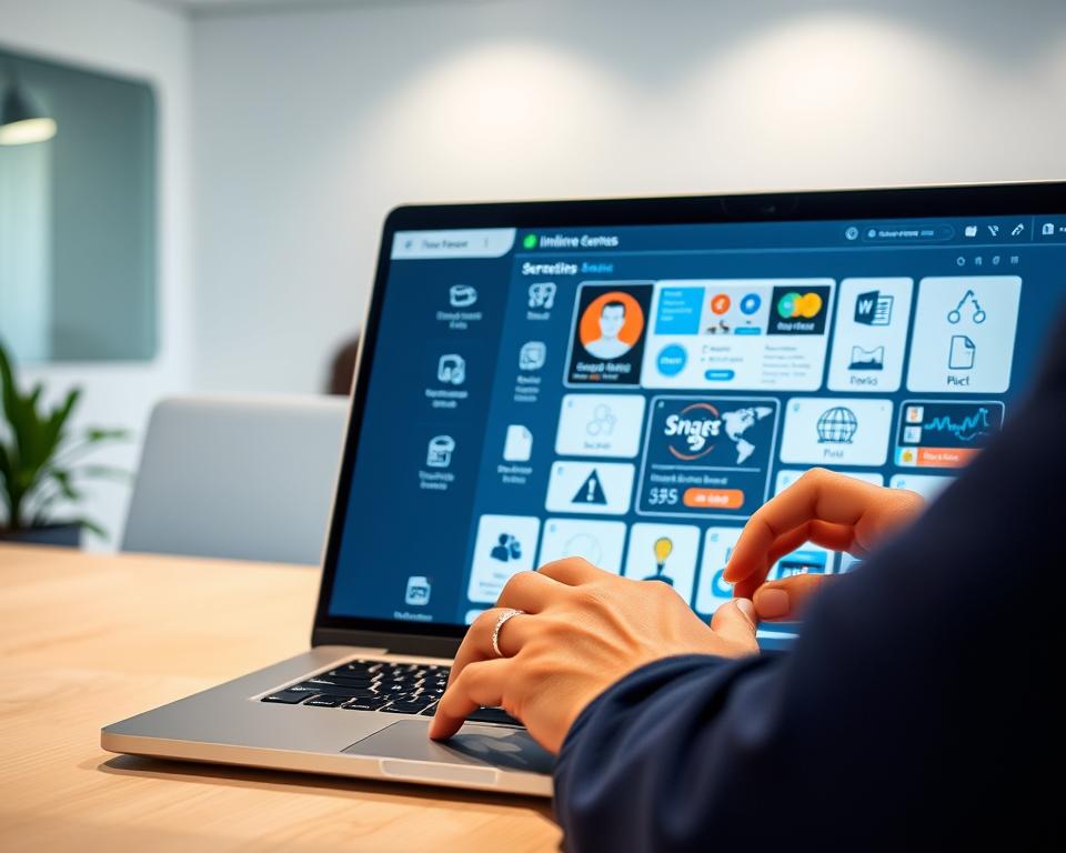 características de um bom curso online
