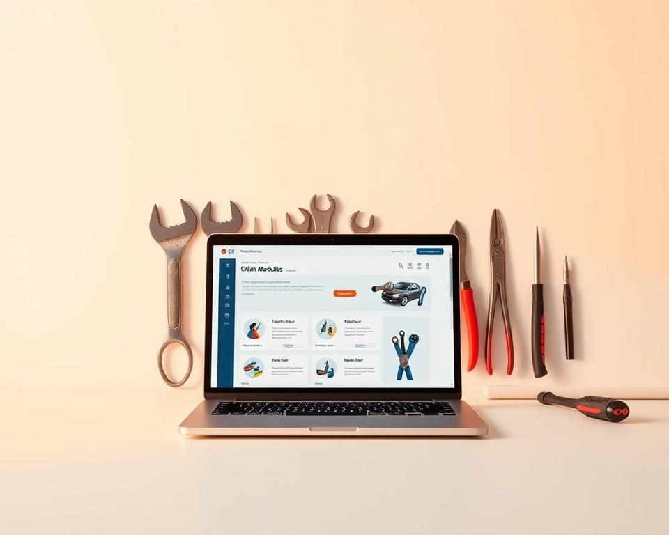 Curso de mecânica online gratuito