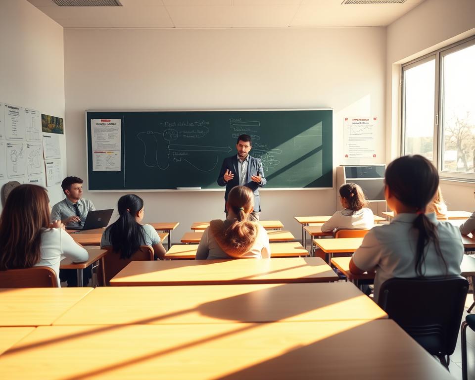 cursos de formação pedagógica