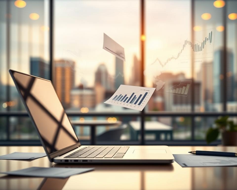 cursos financeiros online