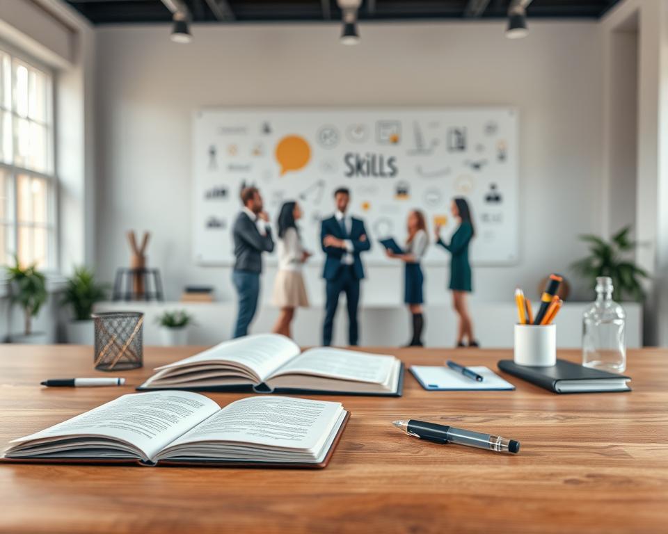 definição de soft skills