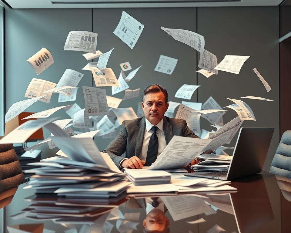 desafios na implementação de ERP