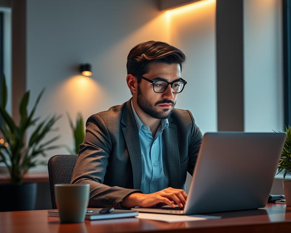 especialista em e-mail marketing