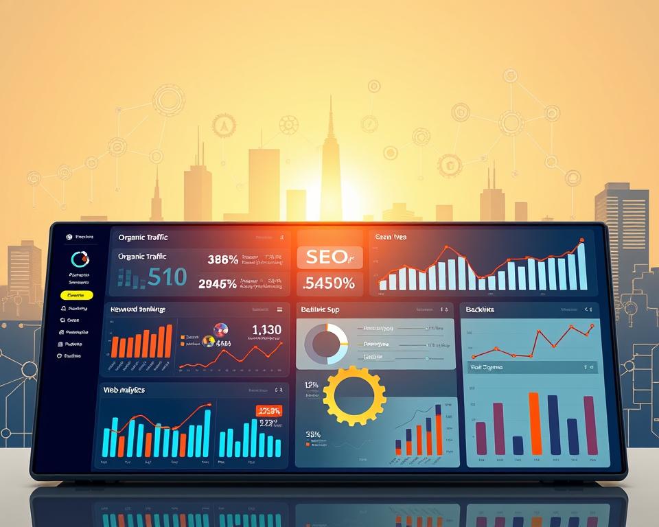 estratégias de SEO