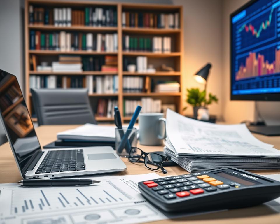 ferramentas para análise de investimentos