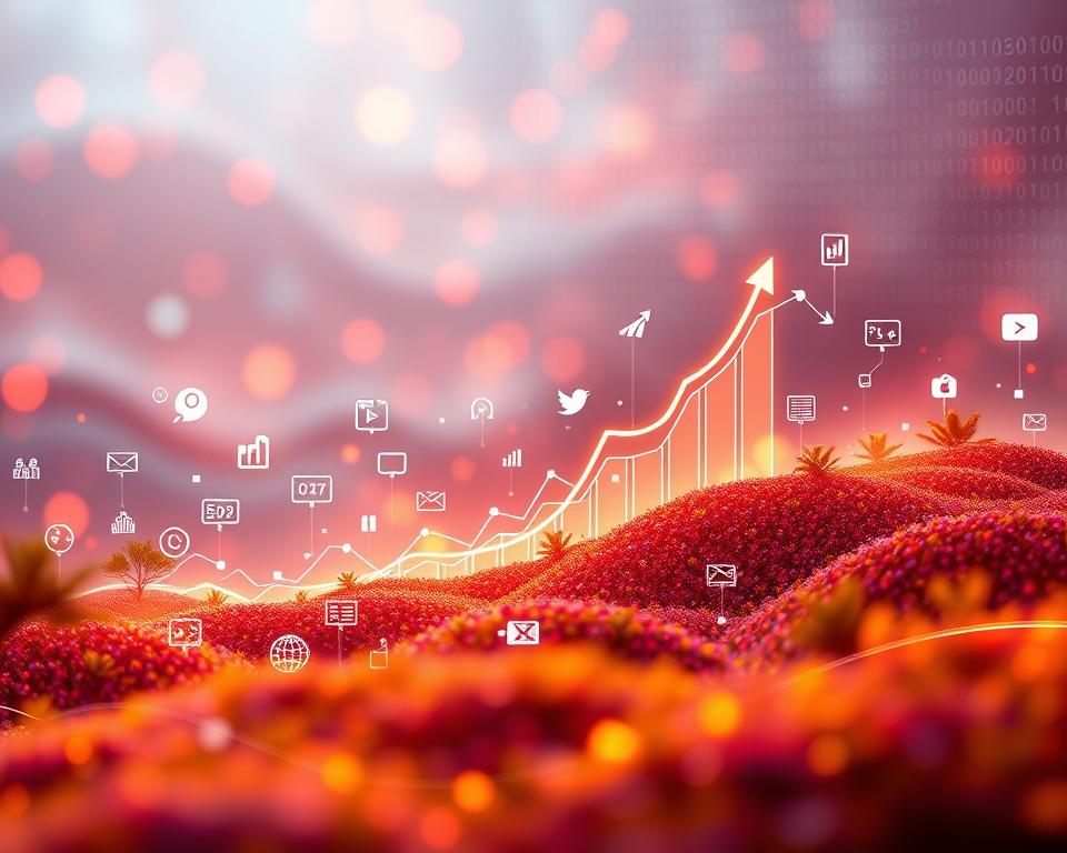 impacto do marketing digital