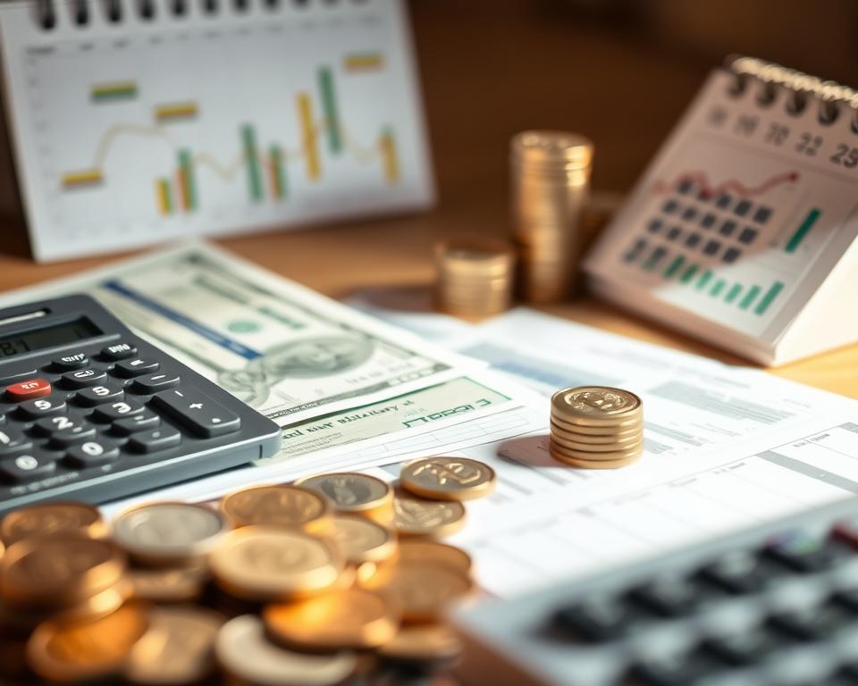 importância de um bom planejamento financeiro