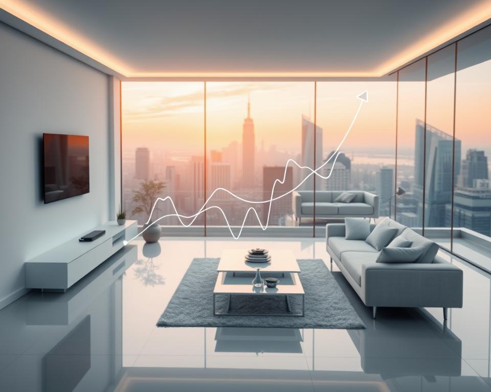 precificação competitiva com IoT