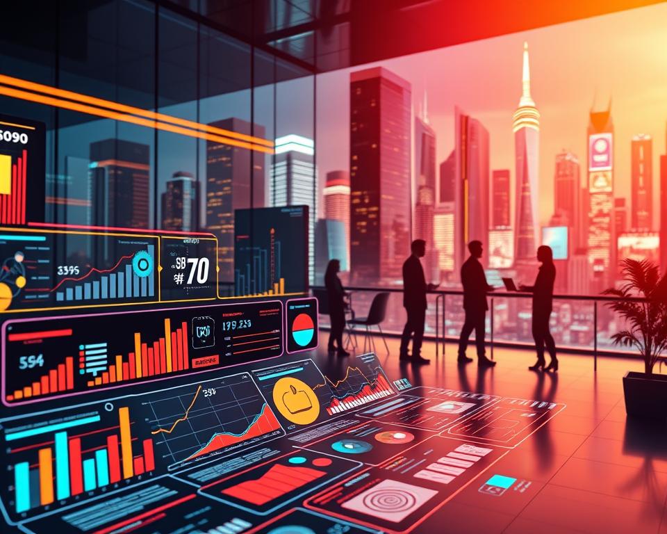 técnicas avançadas de marketing