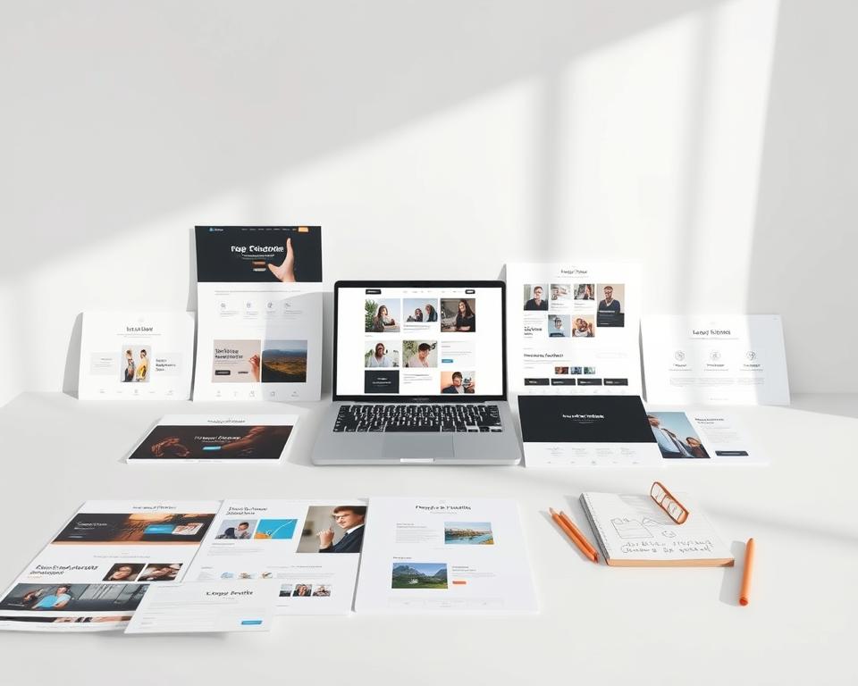 templates gratuitos