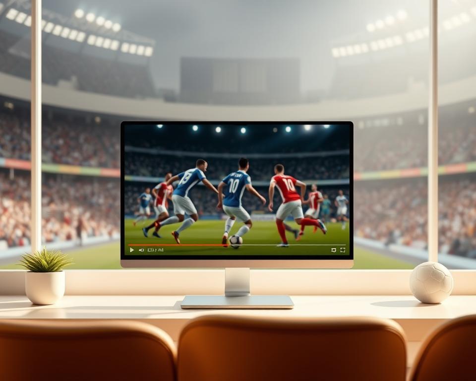 onde assistir liga mx online