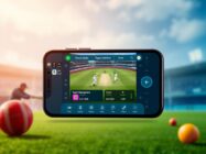Assistir Cricket grátis no celular ao vivo
