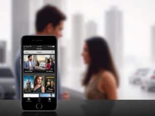 Aplicativo grátis para assistir novela curta