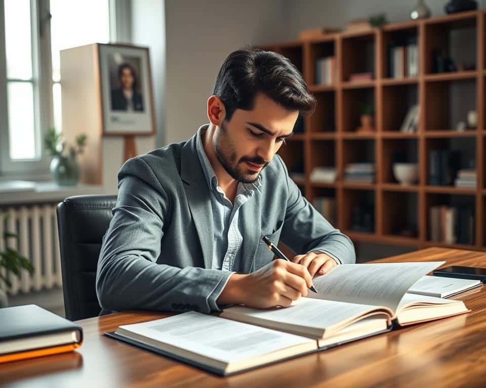Aprenda a ler e escrever com um profissional grátis