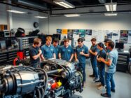 Curso de mecânica automotiva gratuito com certificado