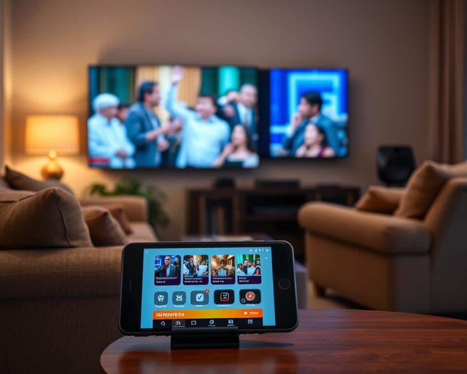 assistir novelas grátis