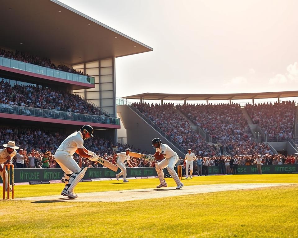 popularidade do cricket popularidade do cricket