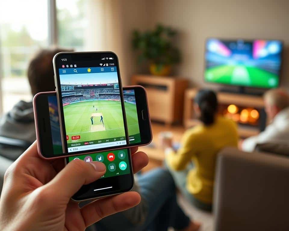 requisitos para assistir cricket requisitos para assistir cricket