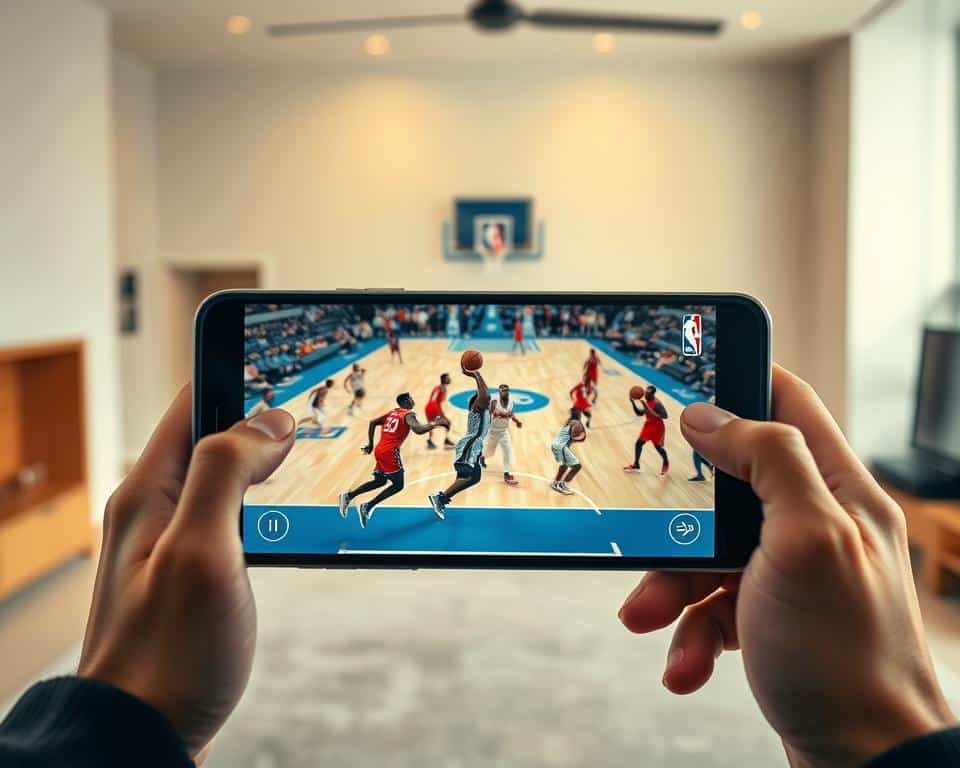 streaming NBA ao vivo gratuito streaming NBA ao vivo gratuito