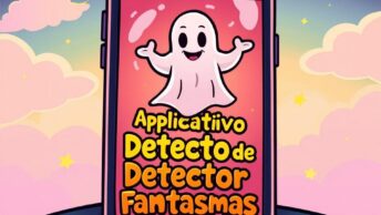 Aplicativo Detector de Fantasmas grátis para diversão