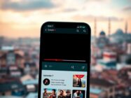 Aplicativo para assistir novela turca