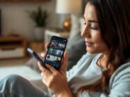 Assista Mini Novelinhas Grátis no Celular!