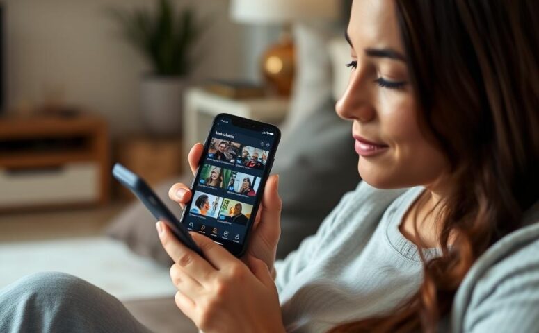 Assista Mini Novelinhas Grátis no Celular!