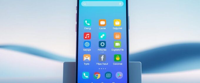 Aplicativos para liberar armazenamento no celular
