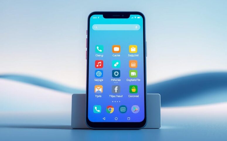 Aplicativos para liberar armazenamento no celular