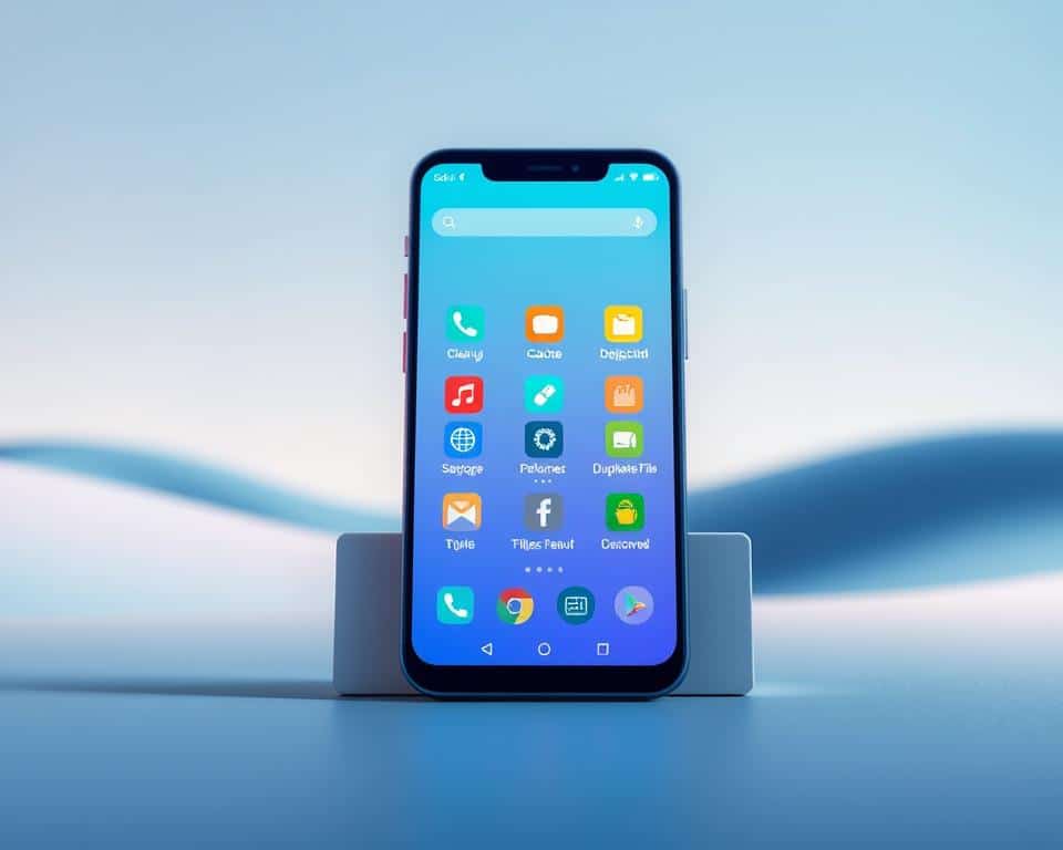 Aplicativos para liberar armazenamento no celular