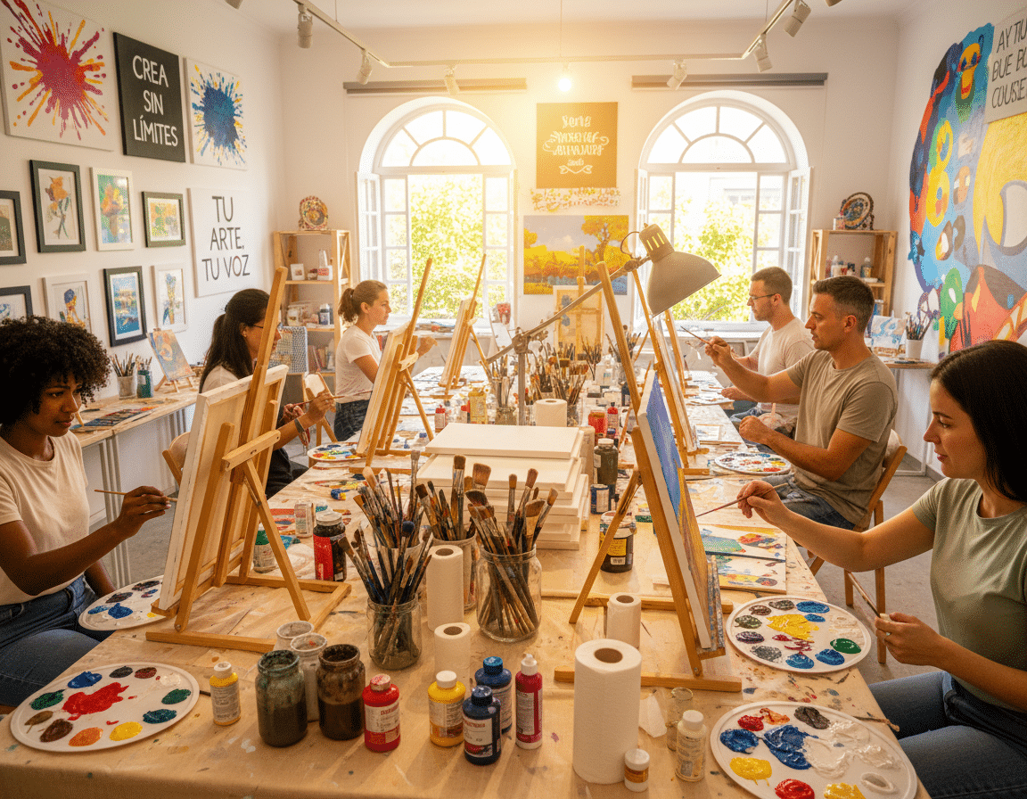 Curso gratuito de pintor com certificado