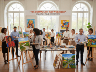 Curso gratuito de pintor com certificado