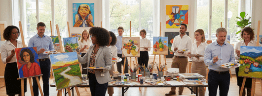 Curso gratuito de pintor com certificado