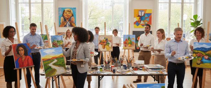 Curso gratuito de pintor com certificado