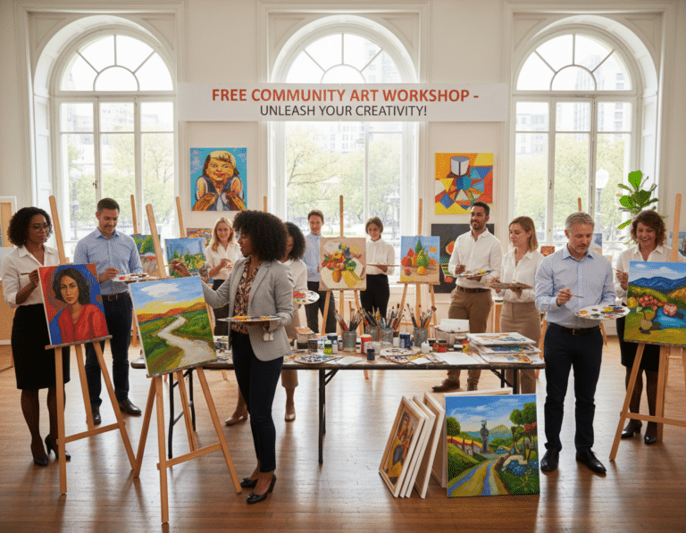 Curso gratuito de pintor