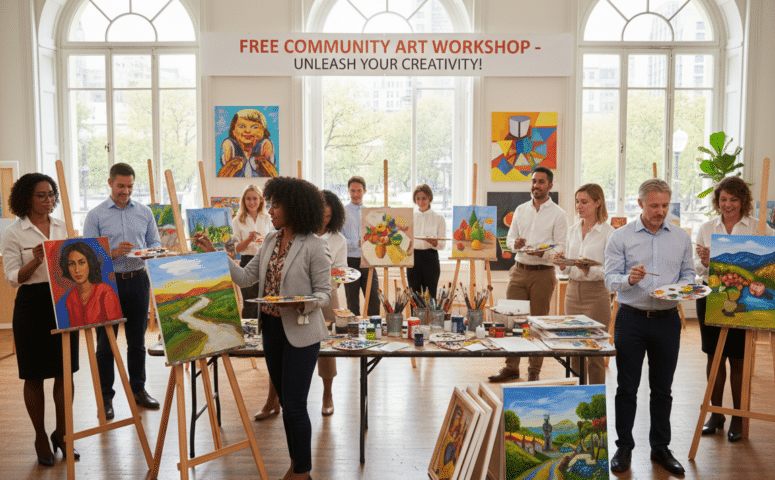 Curso gratuito de pintor com certificado