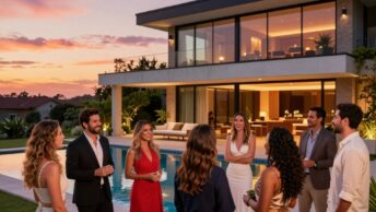 A Casa dos Famosos 2026: Guia Completo Para Assistir