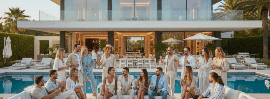 La Casa dos Famosos 2026 en vivo