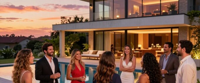 A Casa dos Famosos 2026: Guia Completo Para Assistir