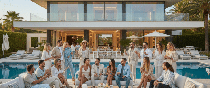 La Casa dos Famosos 2026 en vivo