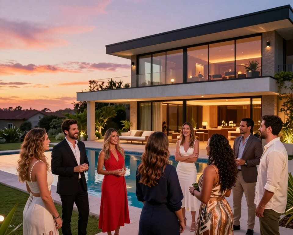 A Casa dos Famosos 2026: Guia Completo Para Assistir