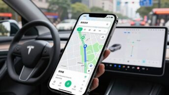 Dirija com Facilidade Usando GPS Grátis