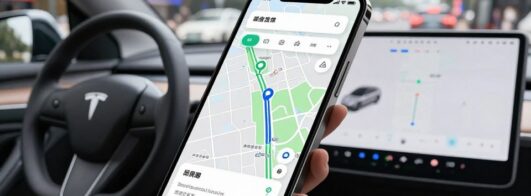 Dirija com Facilidade Usando GPS Grátis