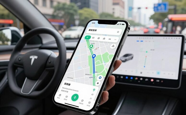 Dirija com Facilidade Usando GPS Grátis