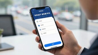 Consulte Placas com Aplicativo Rápido e Seguro