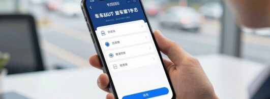 Consulte Placas com Aplicativo Rápido e Seguro