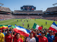 Assista Copa dos Campeões da Concacaf ao vivo