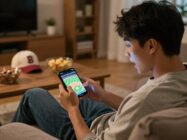 Assistir Beisebol a qualquer hora no celular