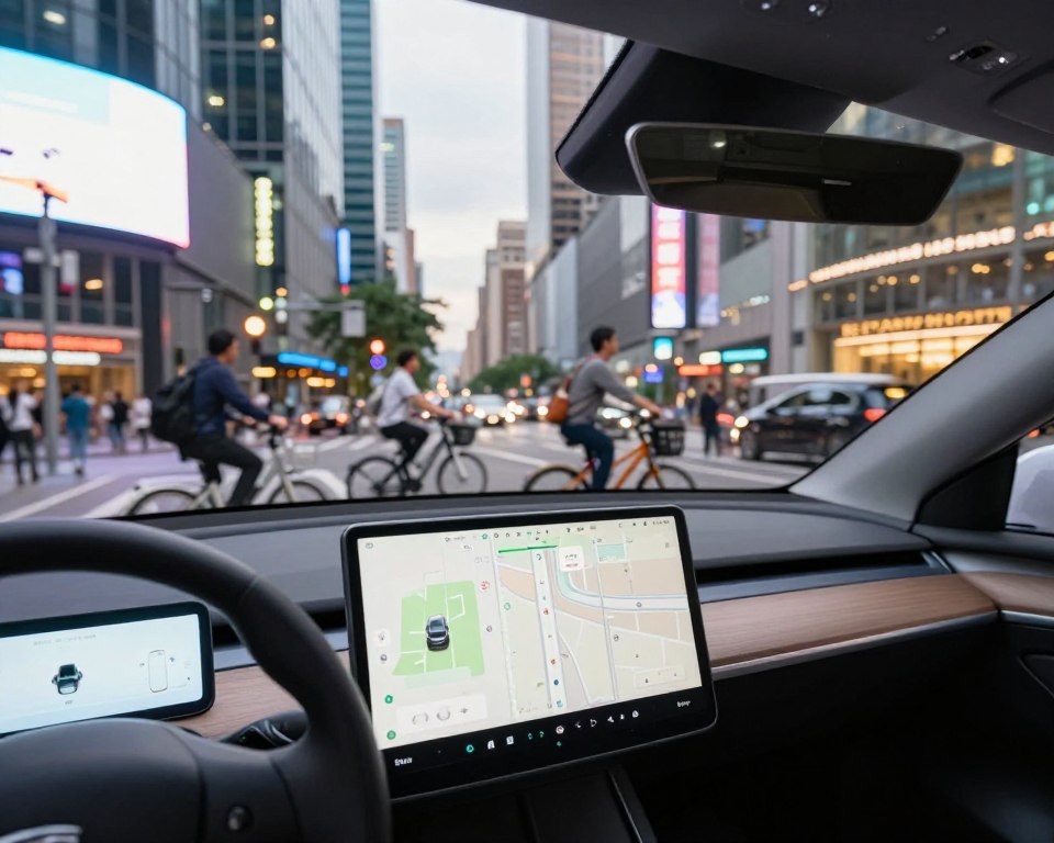 navegação por satélite